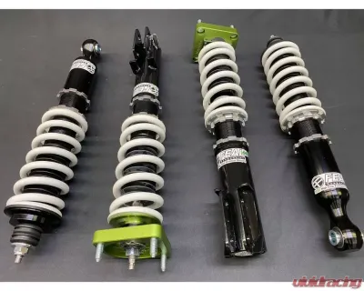 Feal Suspension 441 Coilover Kit Ford Mustang Cobra 2003-2004 - 441FO-07