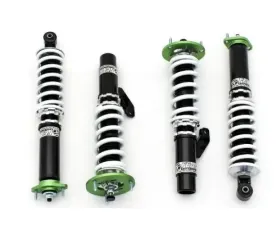 Feal Suspension 441 Coilover Kit BMW 3 Series E46 1998-2006