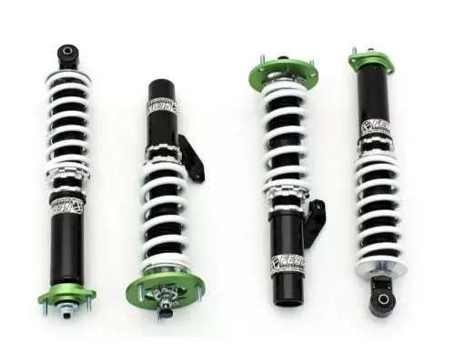 Feal Suspension 442 true rear coilover BMW M3 E46 2001-2006 - 442BM-05T