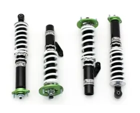 Feal Suspension 441 Coilover Kit BMW M3 E46 2001-2006