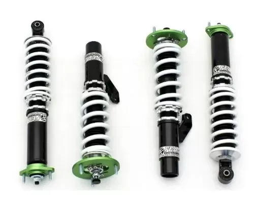 Feal Suspension 442 true rear coilover - Super Low" Ford Mustang SN95 1994-2004 - 442FO-02TS