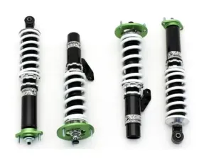 Feal Suspension 441 Coilover Kit BMW Z4 E85 2003-2008