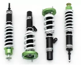 Feal Suspension 441 Coilover Kit BMW 1 Series E81 2004-2011