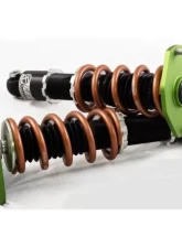 Feal Suspension 441 Coilover Kit BMW 3 Series Compact E36 1994-1997                                     - 441BM-22 - Image 2
