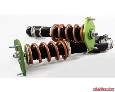 Feal Suspension 441 Coilover Kit BMW 3 Series Compact E36 1994-1997 - 441BM-22