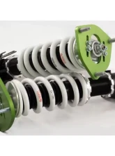 Feal Suspension 441 Coilover Kit BMW 3 Series Compact E36 1994-1997                                     - 441BM-22 - Image 2