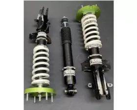 Feal Suspension 442 Coilover Kit Acura TL 1996-2014