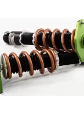 Feal Suspension 441 Heavy Front Cartridge Nissan 240sx, S13 1989-1994                                     - 441NI-01H - Image 2