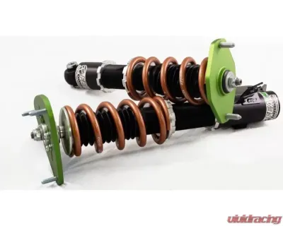 Feal Suspension 441 Heavy Front Cartridge Nissan 240sx, S13 1989-1994 - 441NI-01H