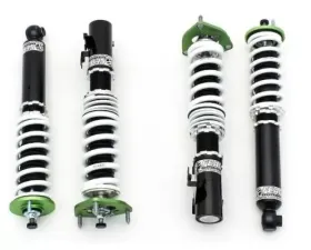 Feal Suspension 441 Coilover Kit Nissan 240sx, S13 1989-1994