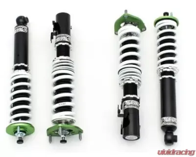 Feal Suspension 441 Heavy Front Cartridge Nissan 240sx, S13 1989-1994 - 441NI-01H