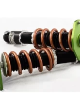 Feal Suspension 441+ Heavy Front Cartridge Nissan 240sx, S14 1995-1998                                     - 441NI-02H+ - Image 2