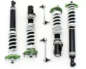 Feal Suspension 441 Heavy Front Cartridge Nissan 240sx, S14 1995-1998