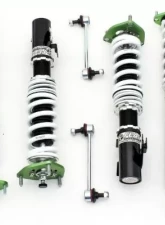 Feal Suspension 441+ Heavy Front Cartridge Nissan 240sx, S14 1995-1998                                     - 441NI-02H+ - Image 2
