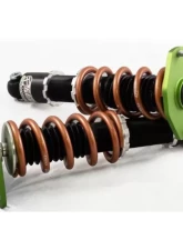 Feal Suspension 441 Coilover Kit Infiniti G35 2003-2007                                     - 441NI-03 - Image 2