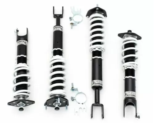 Feal Suspension 441 Coilover Kit Infiniti G35 2003-2007 - 441NI-03