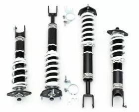 Feal Suspension 441 Coilover Kit Infiniti G35 2003-2007