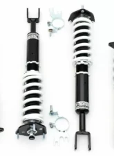 Feal Suspension 441 Coilover Kit Infiniti G35 2003-2007                                     - 441NI-03 - Image 2