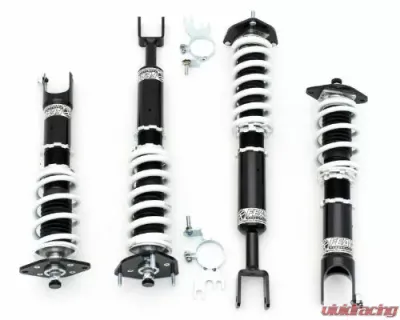 Feal Suspension 441 Coilover Kit Infiniti G35 2003-2007 - 441NI-03