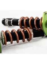 Feal Suspension 441 Coilover Kit Nissan Pulsar, N15 1991-1995                                     - 441NI-20 - Image 2