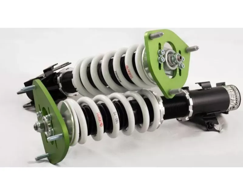 Feal Suspension 441+ Coilover Kit Nissan Skyline R34 GTT, RWD 1999-2002 - 441NI-09+