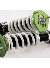 Feal Suspension 441 Coilover Kit Nissan Pulsar, N15 1991-1995                                     - 441NI-20 - Image 2