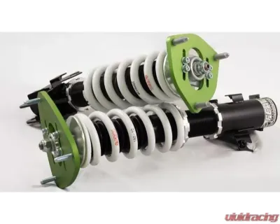 Feal Suspension 441 Coilover Kit Nissan Pulsar, N15 1991-1995 - 441NI-20