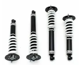 Feal Suspension 441 Coilover Kit Nissan Skyline R33 GTST, RWD 1995-1998