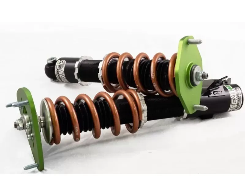 Feal 443 Coilover Kit for 1990-1999 Nissan 300ZX Z32 | Vivid