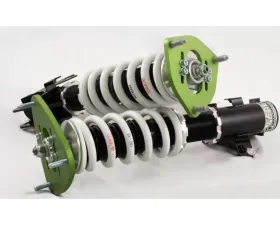 Feal Suspension 441 Coilover Kit Mazda RX7 FD 1993-2002