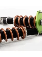 Feal Suspension 441 Coilover Kit Subaru Impreza, GD 1993-2021                                     - 441SU-02 - Image 2