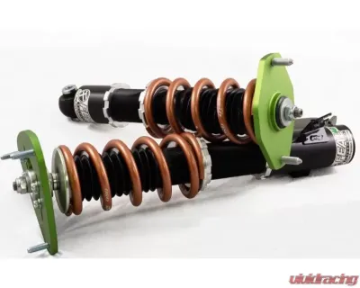 Feal Suspension 441 Coilover Kit Subaru Impreza, GD 1993-2021 - 441SU-02