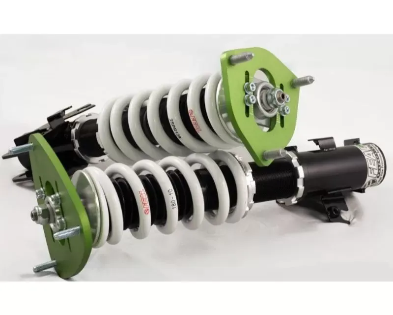 Feal Suspension Road Race 441+ coilover Subaru Forester (SJ) 1998-2021 - 441SU-08RR+