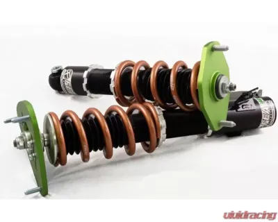 Feal Suspension 441+ Front Spindle Included True Rear coilover Toyota AE86 1983-1987 - 441TO-02ST+