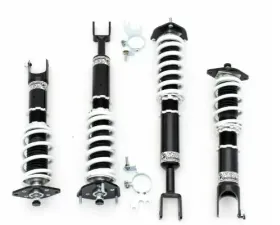 Feal Suspension 441 Front Spindle Included Toyota AE86 1983-1987