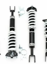 Feal Suspension 441+ Front Spindle Included True Rear coilover Toyota AE86 1983-1987                                     - 441TO-02ST+ - Image 2