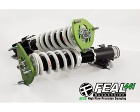 Feal Suspension Drag Race 441+ Rear Coilovers Toyota Supra A90 2020-2024