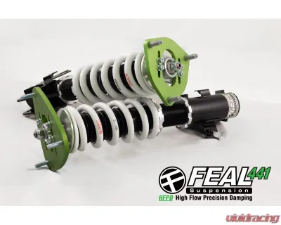 Feal Suspension 441.5 True Rear Coilovers Toyota Supra A90 2020-2024 - 441.5TO-18T