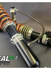 Feal Suspension 441.5 True Rear Coilovers Toyota Supra A90 2020-2024                                     - 441.5TO-18T - Image 4