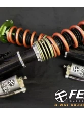 Feal Suspension 441.5 True Rear Coilovers Toyota Supra A90 2020-2024                                     - 441.5TO-18T - Image 6