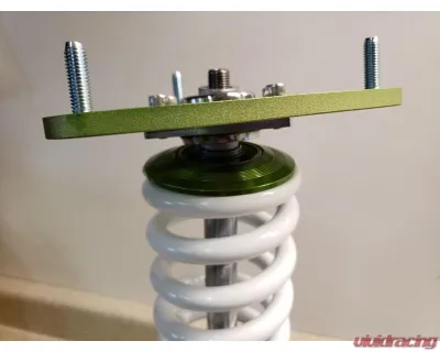 Feal Suspension Radial Bearing Upper Spring Seat Pair - Radial Bearing Upper Spring Seat Pair