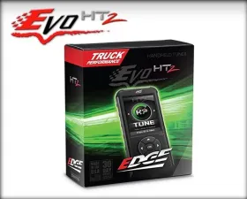 Edge EvoHT2 Gas Ford Ranger 2019-2020