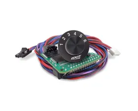 Edge Revolver Switch Chip Box 2002-2003 Ford Excursion - 7.3L Powerstroke Diesel - 6-Chip - NQW2 Master Box Code