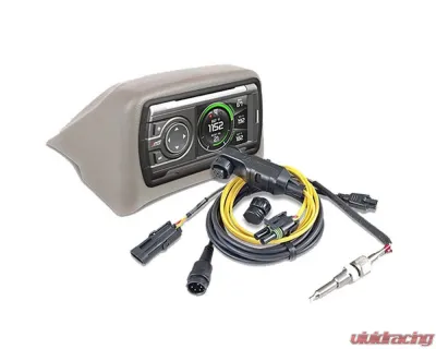 Edge Evolution CS2 Combo Kit 1999-2003 Ford F-250/F-350 - 7.3L Powerstroke Diesel - 50 State Legal - 15001-1
