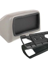 Edge Dash Pod 1999-2004 Ford F-150/F-250/F-350                                     - 18500 - Image 2
