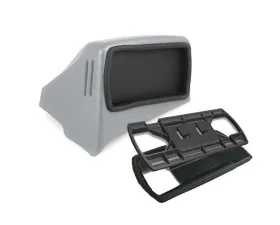 Edge Dash Pod 2005-2007 Ford F-250/F-350 - 6.0L Powerstroke Diesel
