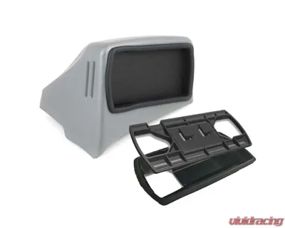 Edge Dash Pod 2005-2007 Ford F-250/F-350 - 6.0L Powerstroke Diesel - 18502