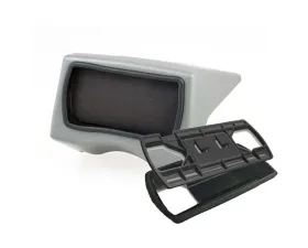Edge Dash Pod 2008-2012 Ford F-250/F-350 - 6.4L/6.7L Powerstroke Diesel