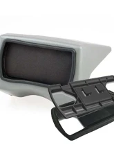 Edge Dash Pod 2008-2012 Ford F-250/F-350 - 6.4L/6.7L Powerstroke Diesel                                     - 18503 - Image 2