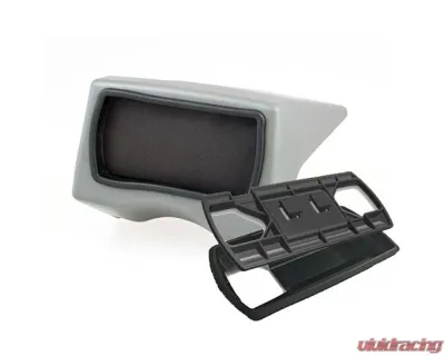 Edge Dash Pod 2008-2012 Ford F-250/F-350 - 6.4L/6.7L Powerstroke Diesel - 18503
